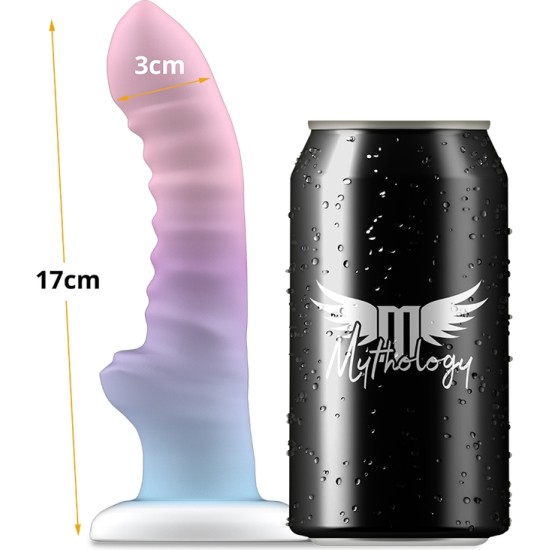 Mythology Fantasy Dildo MYTHOLOGY - COLBY NAYADE DILDO