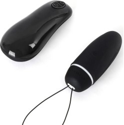 B Swish BNAUGHTY DELUXE UNLEASHED BLACK