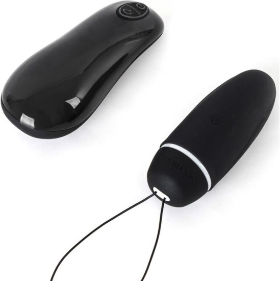 B Swish BNAUGHTY DELUXE UNLEASHED BLACK