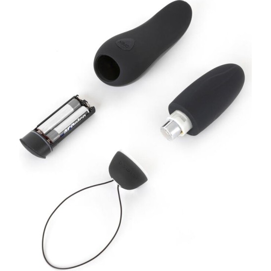 B Swish BNAUGHTY DELUXE UNLEASHED BLACK