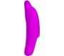Pretty Love DELPHINI POWERFUL PURPLE FINGER STIMULATOR