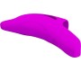 Pretty Love DELPHINI POWERFUL PURPLE FINGER STIMULATOR