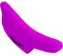 Pretty Love DELPHINI POWERFUL PURPLE FINGER STIMULATOR