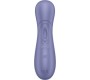 Satisfyer Air Pulse SATISFYER - PRO 2 GENERACI&Oacute;N 3 LILAC BLUETOOTH & APP