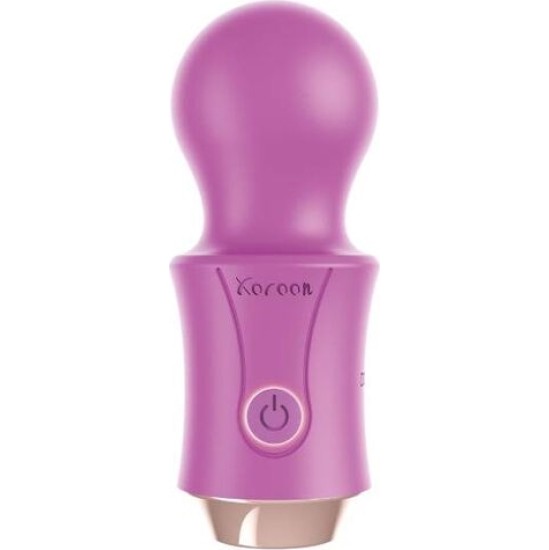 Xocoon THE TRAVELLER WAND FUCHSIA