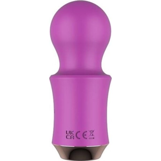 Xocoon THE TRAVELLER WAND FUCHSIA