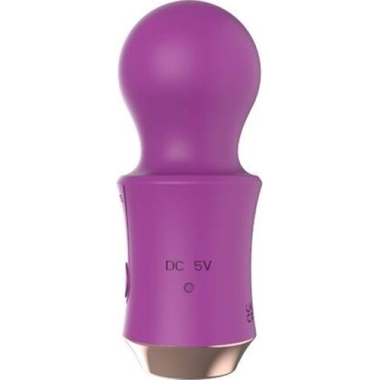 Xocoon THE TRAVELLER WAND FUCHSIA