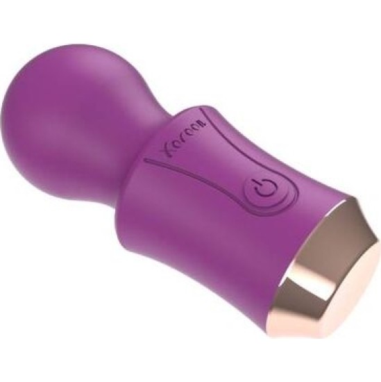 Xocoon THE TRAVELLER WAND FUCHSIA