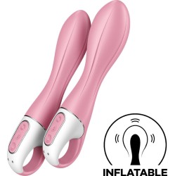 Satisfyer Vibrator SATISFYER - AIR PUMP VIBRATOR 2 PINK