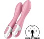 Satisfyer Vibrator SATISFYER - AIR PUMP VIBRATOR 2 PINK