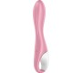 Satisfyer Vibrator SATISFYER - AIR PUMP VIBRATOR 2 PINK