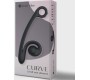 Snail Vibe CURVE VIBRATOR BLACK