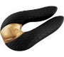 Shunga Toys SHUNGA - AIKO INTIMATE MASSAGER BLACK