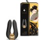 Shunga Toys SHUNGA - AIKO INTIMATE MASSAGER BLACK