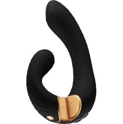 Shunga Toys SHUNGA - MIYO INTIMATE MASSAGER BLACK