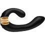 Shunga Toys SHUNGA - MIYO INTIMATE MASSAGER BLACK