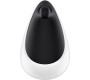 Satisfyer Vibrator SATISFYER - SPOT ON 3 CLITORIS STIMULATOR BLACK