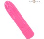 Intense Fun INTENSE - SYMONE USB RECHARGEABLE VIBRATING BULLET 8 VIBRATIONS PINK 10 X 2.2 CM
