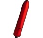 Rocks-Off RO-160 ROUGE ALLURE VIBRATING BULLET RED