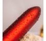 Rocks-Off RO-160 ROUGE ALLURE VIBRATING BULLET RED