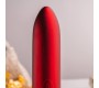 Rocks-Off RO-160 ROUGE ALLURE VIBRATING BULLET RED