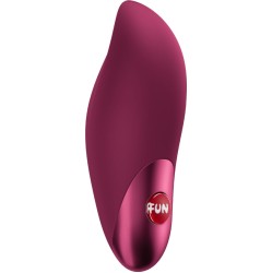 Fun Factory CHARME BULLET VIBRATOR WINE RED