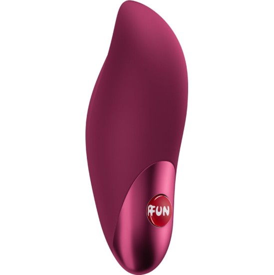 Fun Factory CHARME BULLET VIBRATOR WINE RED