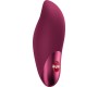 Fun Factory CHARME BULLET VIBRATOR WINE RED