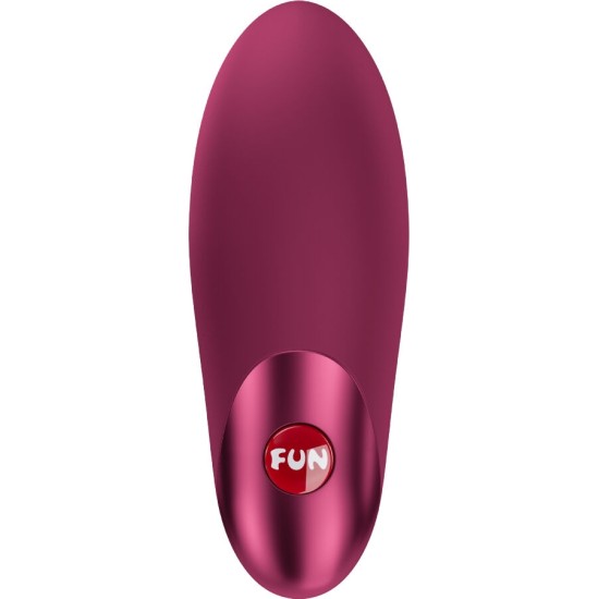 Fun Factory CHARME BULLET VIBRATOR WINE RED