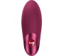 Fun Factory CHARME BULLET VIBRATOR WINE RED