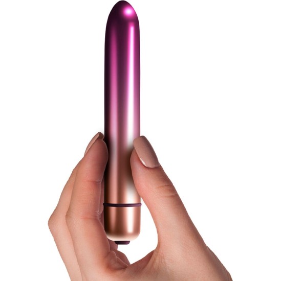 Climaximum SEPORA CLASSIC BULLET VIBRATOR