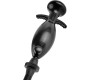 Fetish Fantasy Extreme VIBRATING VAGINAL SUCTION PUMP