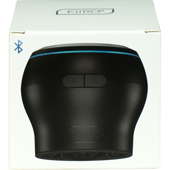 Kiiroo POWERBLOW INTERACTIVE SUCTION DEVICE