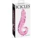 Icicles N. 24 GLASS MASSAGER