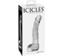 Icicles N. 61 CRYSTAL MASSAGER