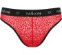 Passion Men PASSION - 031 SLIP MIKE RED L/XL