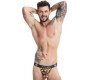 Anais Men Jock ANAIS MEN - BANANA JOCK STRAP S