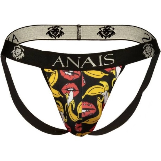 Anais Men Jock ANAIS MEN - BANANA JOCK STRAP S
