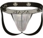 Anais Men Jock ANAIS MEN - BANANA JOCK STRAP S