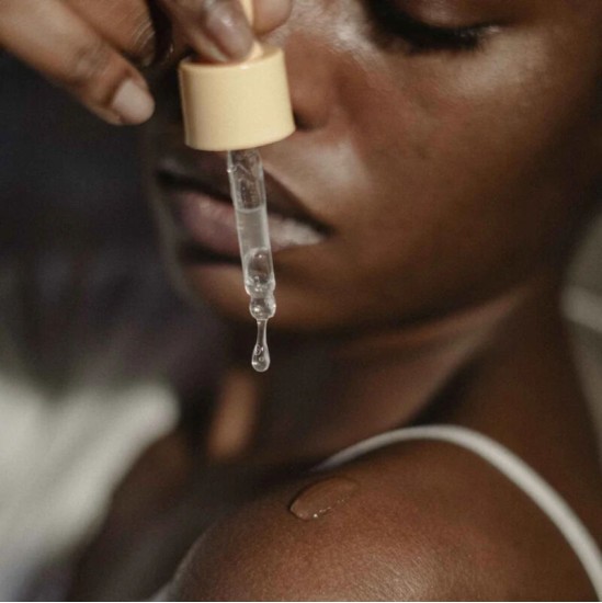 Bijoux Au Naturel BIJOUX - INDISCRETS REVITALIZING INTIMATE MASSAGE DROPS