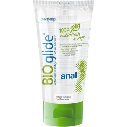 Joydivision Bioglide ANAL LUBRICANT 80 ML