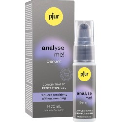 Pjur ANALYSE ME SERUM ANAL COMFORT 20 ML
