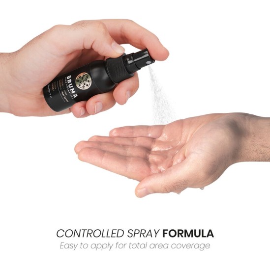 Bruma RELAXING ANAL SPRAY UNISEX 30 ML