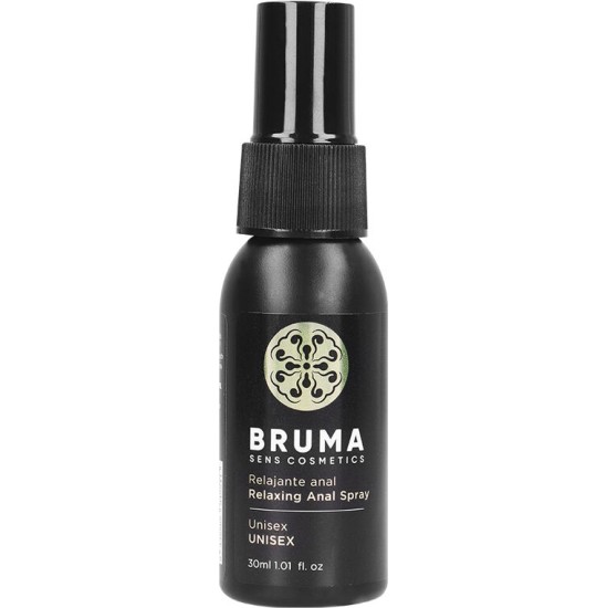 Bruma RELAXING ANAL SPRAY UNISEX 30 ML