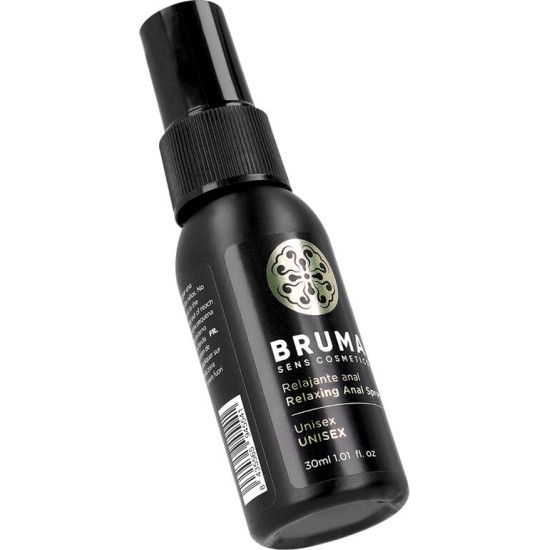 Bruma RELAXING ANAL SPRAY UNISEX 30 ML