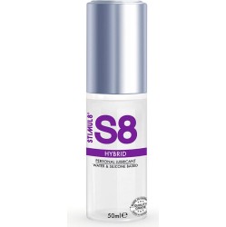 Stimul8 S8 HYBRID LUBRICANT 50 ML