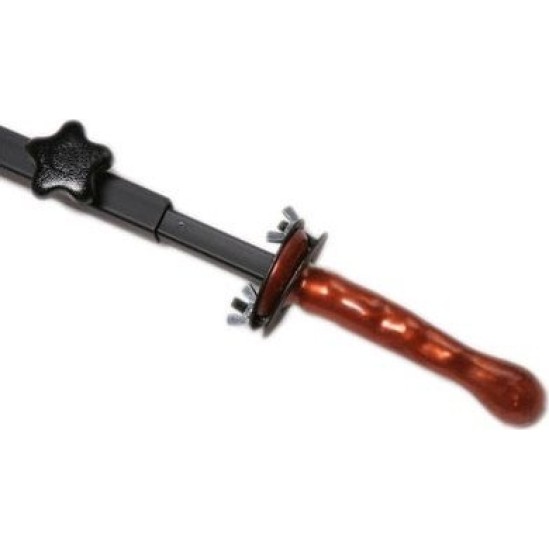 Metal Hard STRUCTURE ANAL RESTRICTION