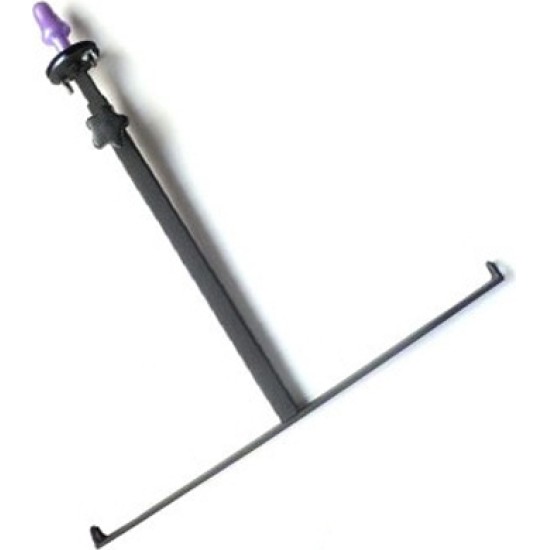 Metal Hard STRUCTURE ANAL RESTRICTION