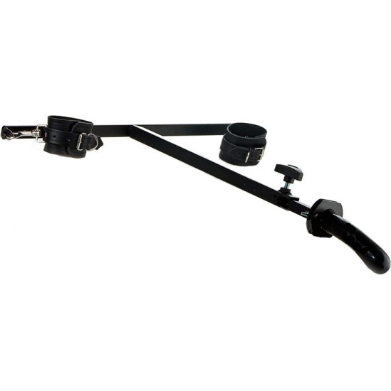 Metal Hard STRUCTURE ANAL RESTRICTION