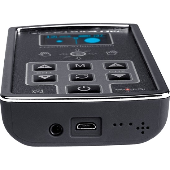Electrastim AXIS HIGH SPECIFICATION ELECTRO STIMULATOR